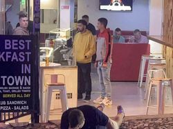 Gambar Kocak yang Bercerita, Nggak Usah Dijelasin Juga Paham