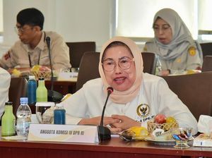 Gerindra Apresiasi Hilirisasi Bawang Merah Brebes yang Tembus Ekspor