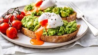 5 Kombinasi Makanan dengan Alpukat yang Bikin Nutrisinya Makin Optimal