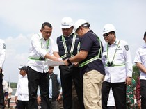 Herman Deru Ingatkan Lagi Larangan Jalan Umum untuk Batu Bara