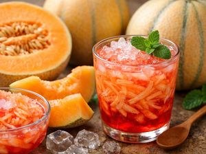 7 Ide Minuman Segar Lebaran, Enak, Praktis, dan Cocok untuk Tamu