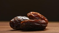 Ramai Produk Kurma Disebut Mengandung Sirup Glukosa, Amankah Dikonsumsi?