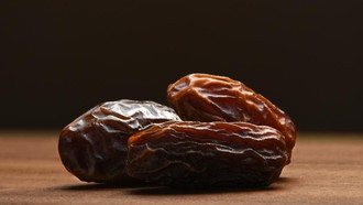 Ramai Produk Kurma Disebut Mengandung Sirup Glukosa, Amankah Dikonsumsi?