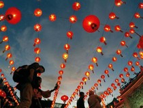 Sejarah Tradisi Cap Go Meh dan Bedanya dengan Perayaan Imlek