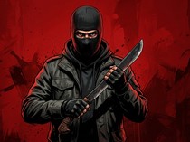 Dua Siswi di Nias Selatan Dibacok Pria Bertopeng Saat Pergi Sekolah Subuh-subuh