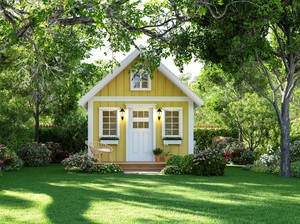 Hati-hati! 5 Bagian Eksterior Rumah Ini Bisa Bikin Calon Pembeli Kabur