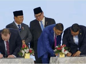 RI-AS Teken Kerja Sama Pengembangan Semikonduktor Rp 81 Triliun