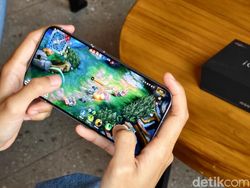 Unboxing iQOO 15R: HP Gaming Rp 7 Jutaan Pertama Pakai Snapdragon 8 Gen 5