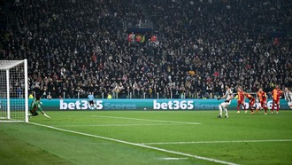 Juventus Vs Galatasaray: Penalti Locatelli Bawa Bianconeri Unggul 1-0