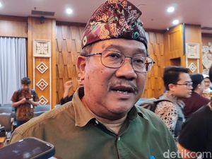Pemprov Bali Jamin Jaringan Aman untuk Perluasan Bansos Digital DPI