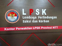 LPSK Minta Polisi Tambah Pasal Eksploitasi Seksual di Kasus PUB Eltras