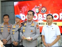 Perkara Loyalitas Bripda Dirja Tewas Dianiaya Senior di Asrama Polda Sulsel