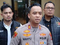 Motor Warga Jakut Dicuri Lalu Ditemukan di Jakbar, Polisi Serahkan ke Pemilik