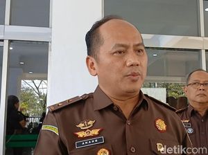 Sitaan di Kasus Dadan cs Tak Main-main, dari Pesawat hingga Helikopter