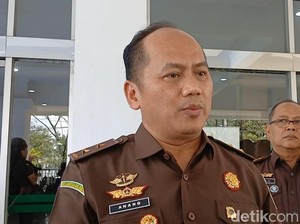 Sitaan di Kasus Dadan cs Tak Main-main, dari Pesawat hingga Helikopter