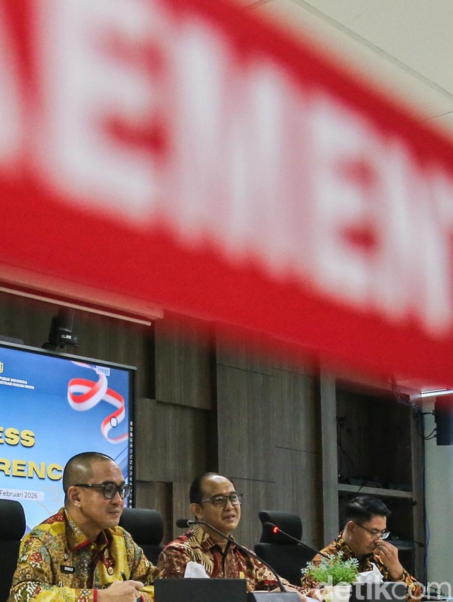 Kemenkum Tanggapi Status WN Inggris Anak DS Penerima LPDP