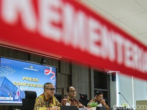 Sederet Kritik Kemenkum pada Alumni LPDP yang Viral Cukup Aku WNI, Anak Jangan