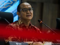 Anak DS Alumni LPDP Masih WNI, Alasannya Belum Dewasa-Ikut Status Orang Tua