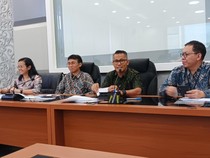 Loh Industri Kok Malah Melambat Jelang Lebaran, Ada Apa?