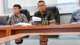 Kemenperin soal Pekerja Mie Sedaap Dirumahkan: Tidak Ada PHK, Bukan Modus THR
