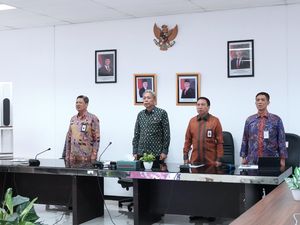Wamensos Minta Gugus Tugas Mitigasi Transisi ke Sekolah Rakyat Permanen
