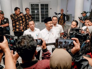 Mensos Sebut 869 Ribu Peserta PBI JKN Kembali Aktif