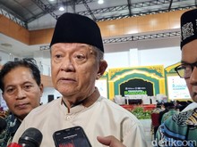 Muhammadiyah Tak Terima Mohammad Jadi Candaan Trump: Menyakitkan!