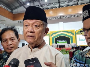 Muhammadiyah Tak Terima Mohammad Jadi Candaan Trump: Menyakitkan!