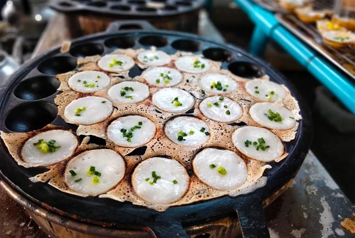 Khanom Krok