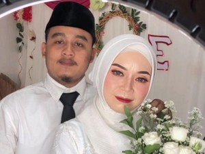 Cerita Lengkap Murid Nikahi Guru yang Bikin Rajin Masuk Sekolah