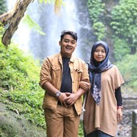 Viral Cerita Pria di Sragen Menikahi Mantan Gurunya Saat SMK, Beda 23 Tahun