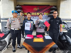 Jebak Kasus Narkoba, Polisi Gadungan Peras Karyawan Swasta di Denpasar