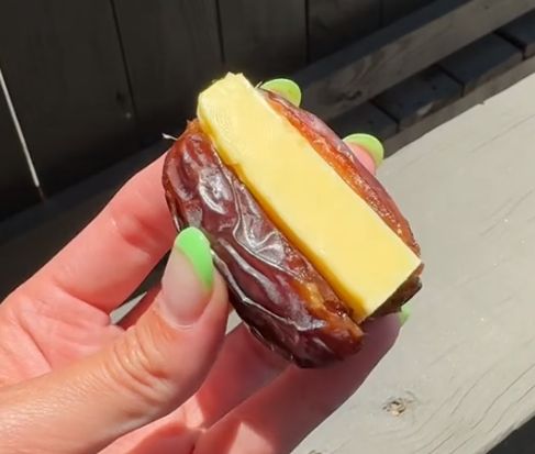 Lagi Viral jadi Takjil, Ini 5 Fakta Kurma Campur Mentega