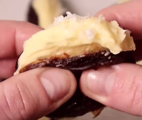 Kurma mentega viral Lagi Viral jadi Takjil, Ini 5 Fakta Kurma Campur Mentega