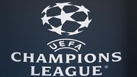 Daftar Tim Peserta Babak 16 Besar Liga Champions