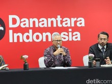 Danantara Buka-bukaan Asal Duit Garuda buat Borong 50 Pesawat Boeing