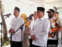 Duet Gus Ipul-Yandri di Karawang, Pastikan Bansos Tepat Sasaran