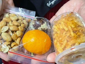 Orang Tua Siswa di Banjarmasin Keluhkan Menu MBG Minimalis Selama Ramadan