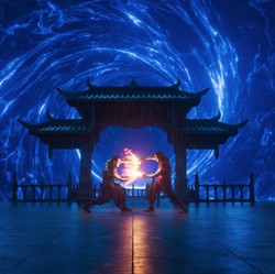 3 Film Hollywood Terbaru yang Wajib Ditonton