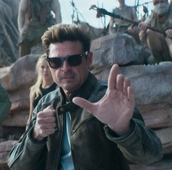 Mortal Kombat 2 Rilis Trailer: Johnny Cage Muncul, Cole Young Malah Almarhum?