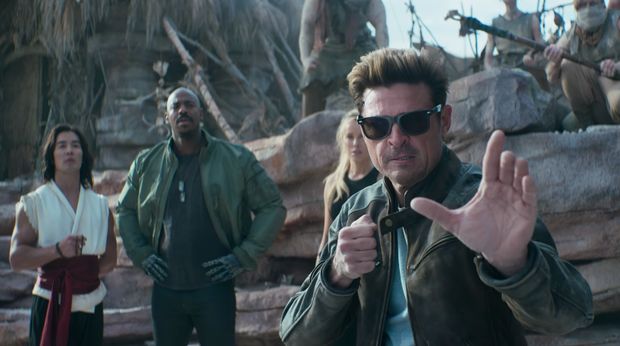 Mortal Kombat II (2026)