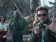 Mortal Kombat 2 Rilis Trailer: Johnny Cage Muncul, Cole Young Malah Almarhum?