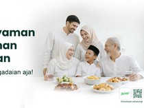 Mudik Nyaman, Emas Aman Tersimpan: Ini Triknya!