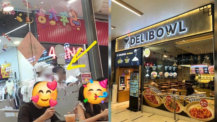 Niat Nge-take Meja Resto Sebelum Jam Buka, Pria Ini Diprotes