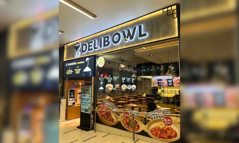 Niat Nge-take Meja Resto Sebelum Jam Buka, Pria Ini Diprotes