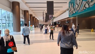 Panduan Lengkap untuk Menuju NICE PIK 2: Naik KRL, MRT, atau TransJakarta!