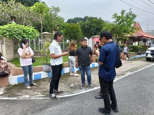 Aksi Begal Payudara Teror Pelajar di Kota Blitar, Pelaku Ditangkap