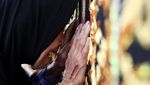 Pameran Artefak Nabi Muhammad di Cibinong Diserbu Pengunjung