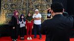 Pameran Artefak Nabi Muhammad di Cibinong Diserbu Pengunjung