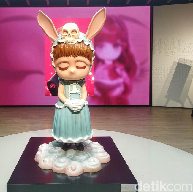 Pameran STILL Silent World Ajak Menyelami Keheningan